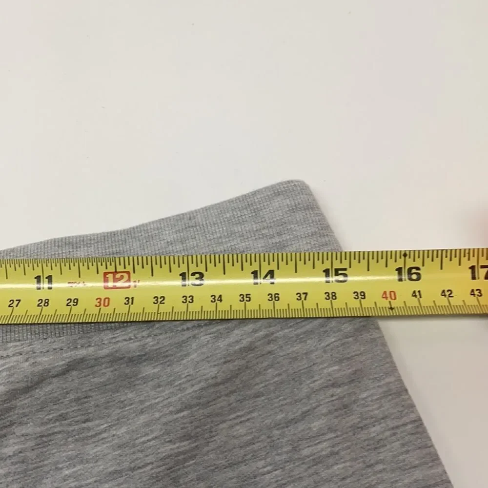 🔥 VICTORIA SPORT Fleece Skinny Pants sz small New